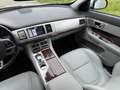 Jaguar XF 2.2 Aut*1.Besitz*Leder*Navi*R-Kamera*Nur 94.000KM* Argent - thumbnail 11
