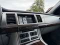 Jaguar XF 2.2 Aut*1.Besitz*Leder*Navi*R-Kamera*Nur 94.000KM* Argent - thumbnail 16
