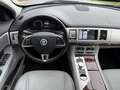 Jaguar XF 2.2 Aut*1.Besitz*Leder*Navi*R-Kamera*Nur 94.000KM* Argent - thumbnail 12