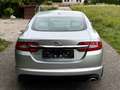 Jaguar XF 2.2 Aut*1.Besitz*Leder*Navi*R-Kamera*Nur 94.000KM* Argent - thumbnail 5