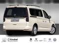 Volkswagen Caddy Maxi Life 2.0 TDI DSG TAXI LED Navi ACC RKamera Beige - thumbnail 2