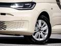 Volkswagen Caddy Maxi Life 2.0 TDI DSG TAXI LED Navi ACC RKamera Beige - thumbnail 5