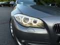 BMW 525 (F11) 525DA 218CH LUXE Gris - thumbnail 7