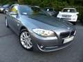 BMW 525 (F11) 525DA XDRIVE 218CH LUXE Gris - thumbnail 3