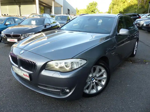BMW 525 (F11) 525DA XDRIVE 218CH LUXE