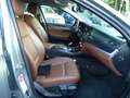 BMW 525 (F11) 525DA 218CH LUXE Gris - thumbnail 12