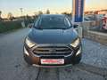 Ford EcoSport Titanium Grau - thumbnail 4