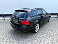 BMW 318 d TOURING | NAVI | VOLLEDIGE HISTORIEK | TOP ! Czarny - thumbnail 2