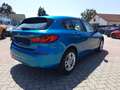 BMW 118 i Advantage LED PDC SHZ Pano. BMW Live Cockp. Blauw - thumbnail 6