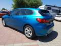 BMW 118 i Advantage LED PDC SHZ Pano. BMW Live Cockp. Blauw - thumbnail 8