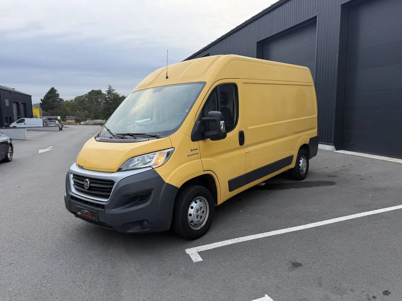 Fiat Ducato