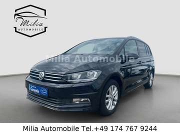 TDI Comfortline 116PS BMT 7.SITZER