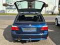 BMW 520 d M-Paket Aut. Vollauastattung Blau - thumbnail 7