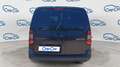 Peugeot Partner L2 1.6 BlueHDi 100 Grip Noir - thumbnail 3