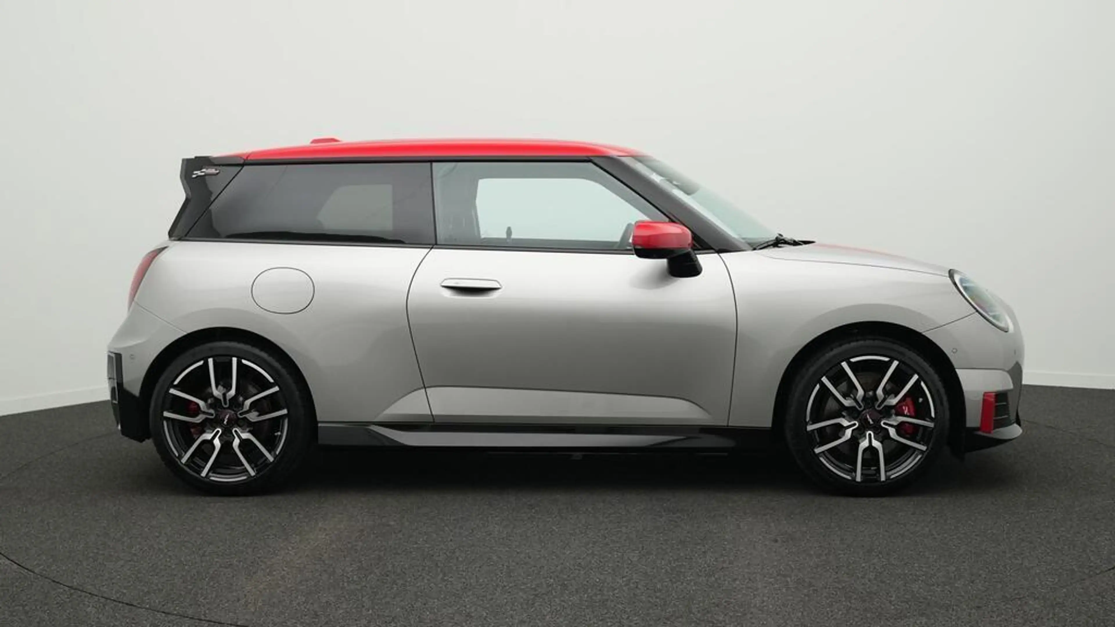 MINI John Cooper Works John Cooper Works Trim — photo 3