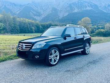Classe CDI Edition 1 4Matic A