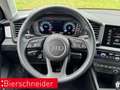 Audi A1 Sportback 1.0 TFSI DSG advanced APPLECARPLAY KLIMA Rot - thumbnail 6