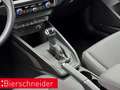 Audi A1 Sportback 1.0 TFSI DSG advanced APPLECARPLAY KLIMA Rot - thumbnail 8