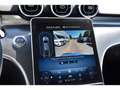 Mercedes-Benz C 200 CDI Break Avantgarde 9G-Tronic GPS CAM LANE 1°MAIN Argent - thumbnail 19