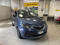 Lancia Ypsilon 1.0 FireFly 5 porte S&S Hybrid Gold Blu/Azzurro - thumbnail 2