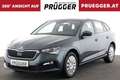 Skoda Scala 1,0 TSI KLIMA TELEFON TEMPOMAT NUR 38.444KM Grau - thumbnail 1