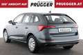Skoda Scala 1,0 TSI KLIMA TELEFON TEMPOMAT NUR 38.444KM Grau - thumbnail 6