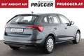 Skoda Scala 1,0 TSI KLIMA TELEFON TEMPOMAT NUR 38.444KM Grau - thumbnail 4