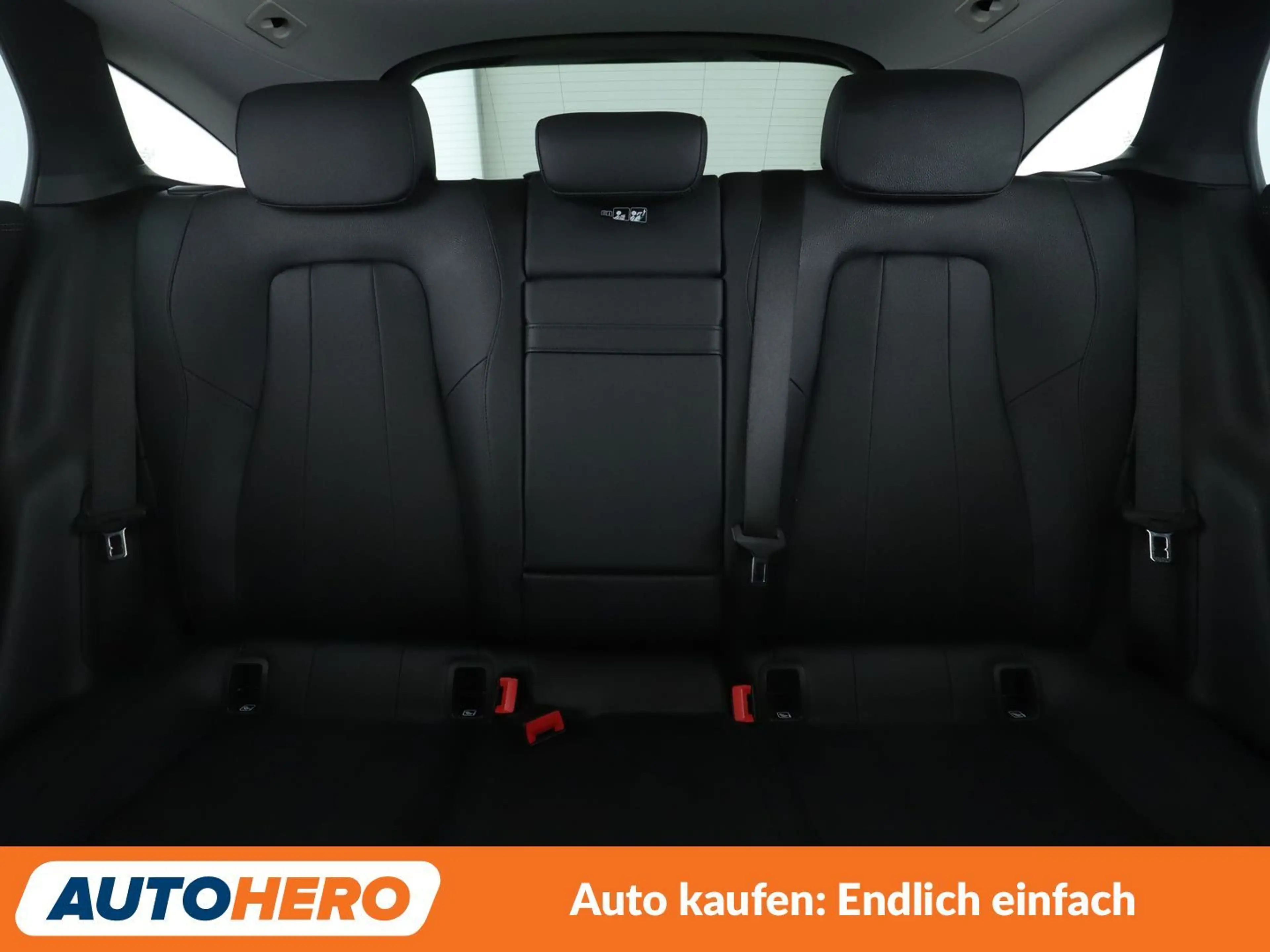 Mercedes-Benz CLA 220 CLA 220 d Shooting Brake Progressive — photo 15