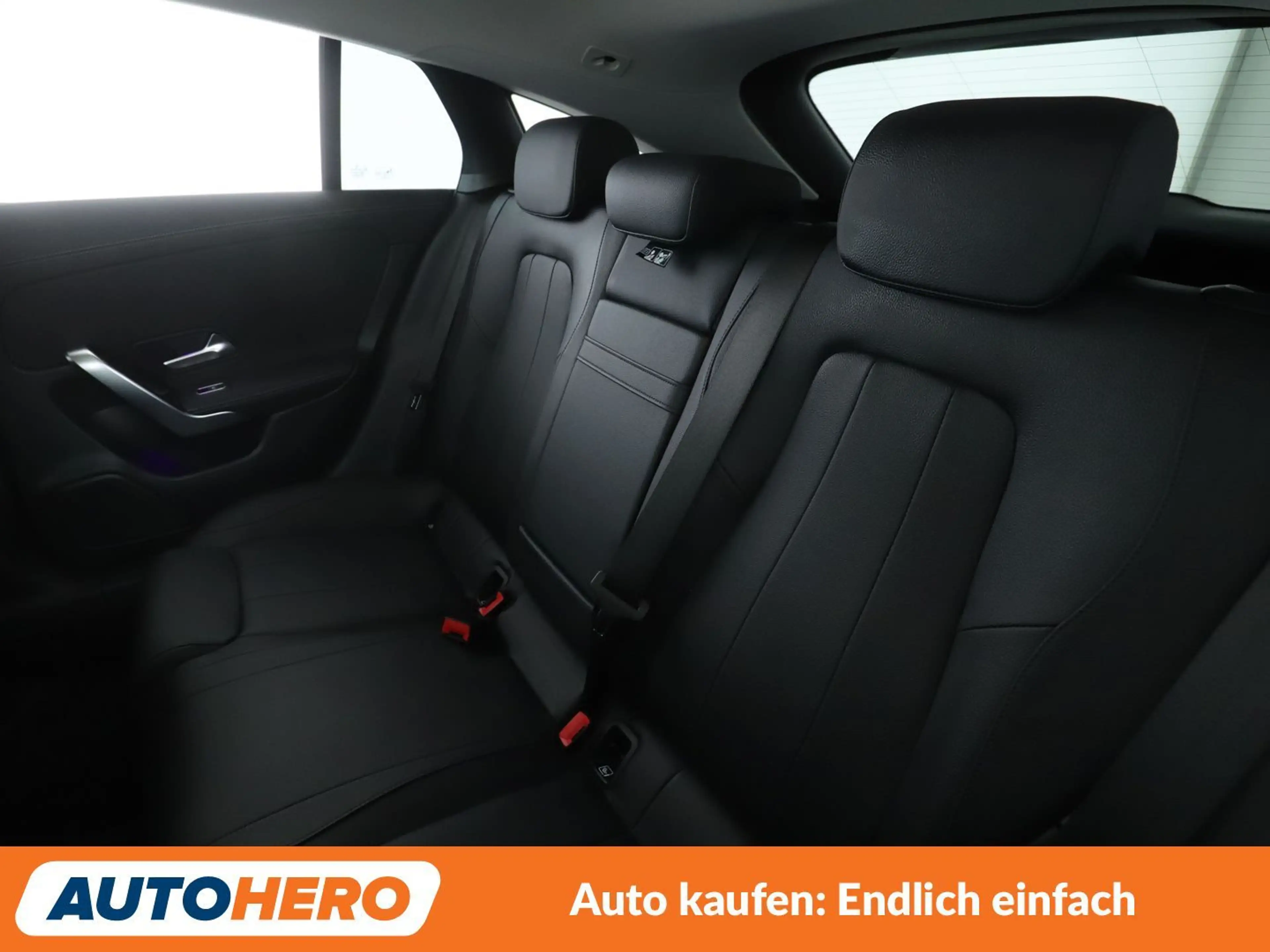 Mercedes-Benz CLA 220 CLA 220 d Shooting Brake Progressive — photo 14