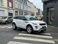 Land Rover Range Rover Evoque 2.2 TD4 TURBO DYNAMIC Blanc - thumbnail 2