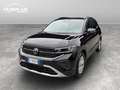 Volkswagen T-Cross 1.0 tsi Life 115cv dsg Nero - thumbnail 1