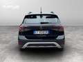 Volkswagen T-Cross 1.0 tsi Life 115cv dsg Nero - thumbnail 5