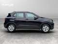Volkswagen T-Cross 1.0 tsi Life 115cv dsg Nero - thumbnail 7