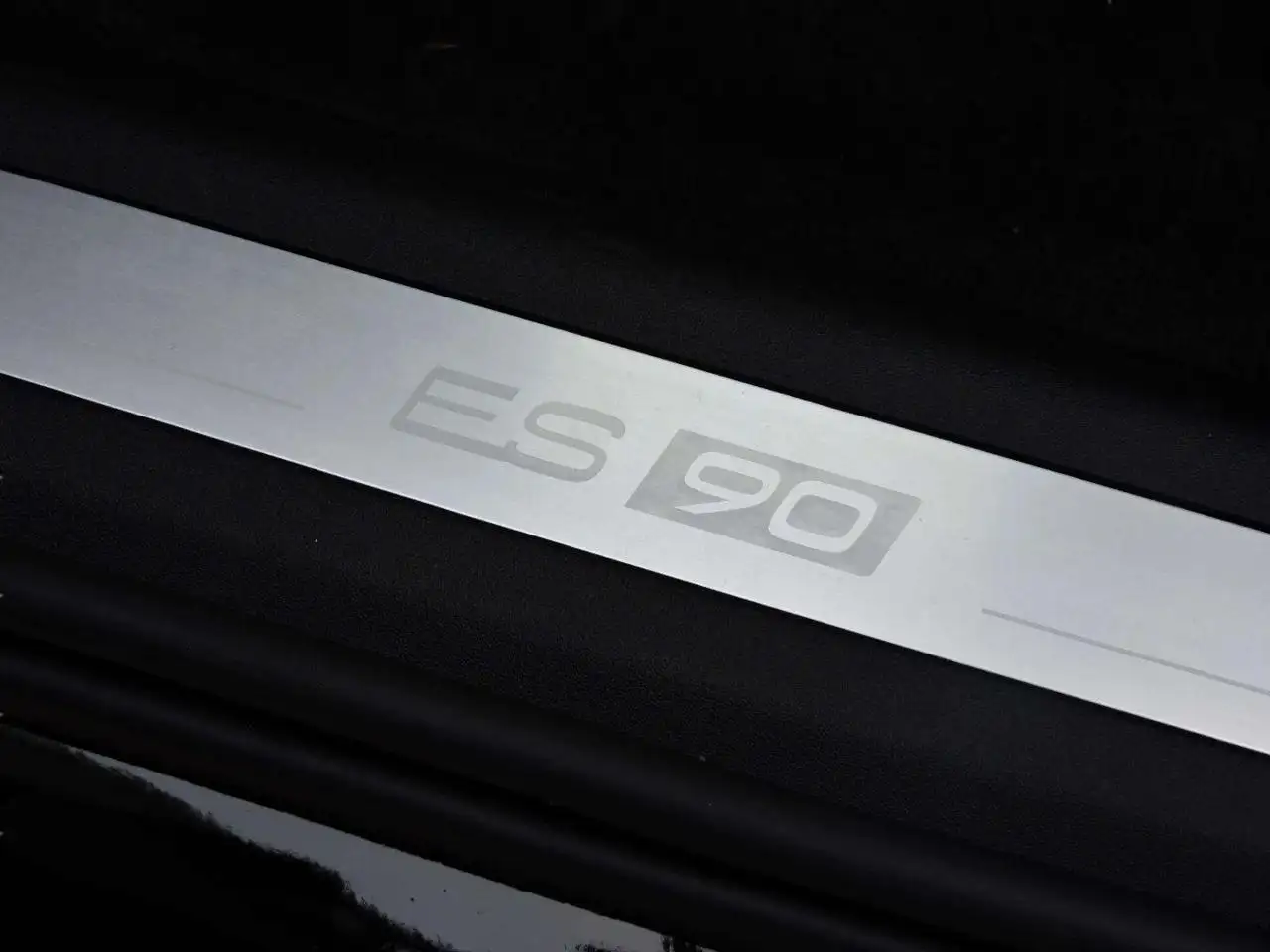 Volvo ES90 2026 — фото 6