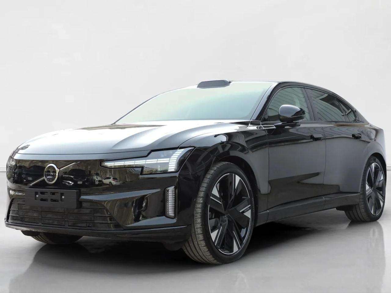 Volvo ES90 Single Motor Extended Range Ultra Aziendale