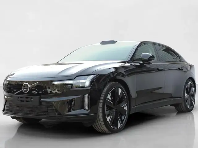 Volvo ES90 Single Motor Extended Range Ultra Aziendale