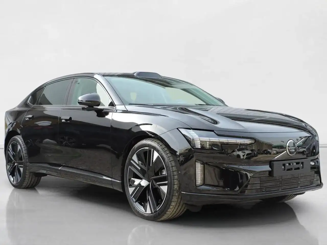 Volvo ES90 2026