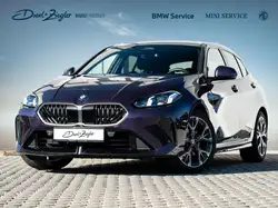 Bmw 118 d M Sport PANO KoZg aLED DrAssPlus Wireless
