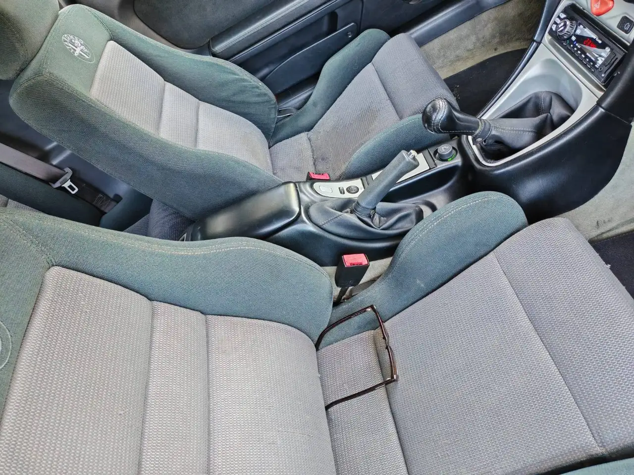 Alfa Romeo GTV 1994 1.8 ts 16v, foto 8