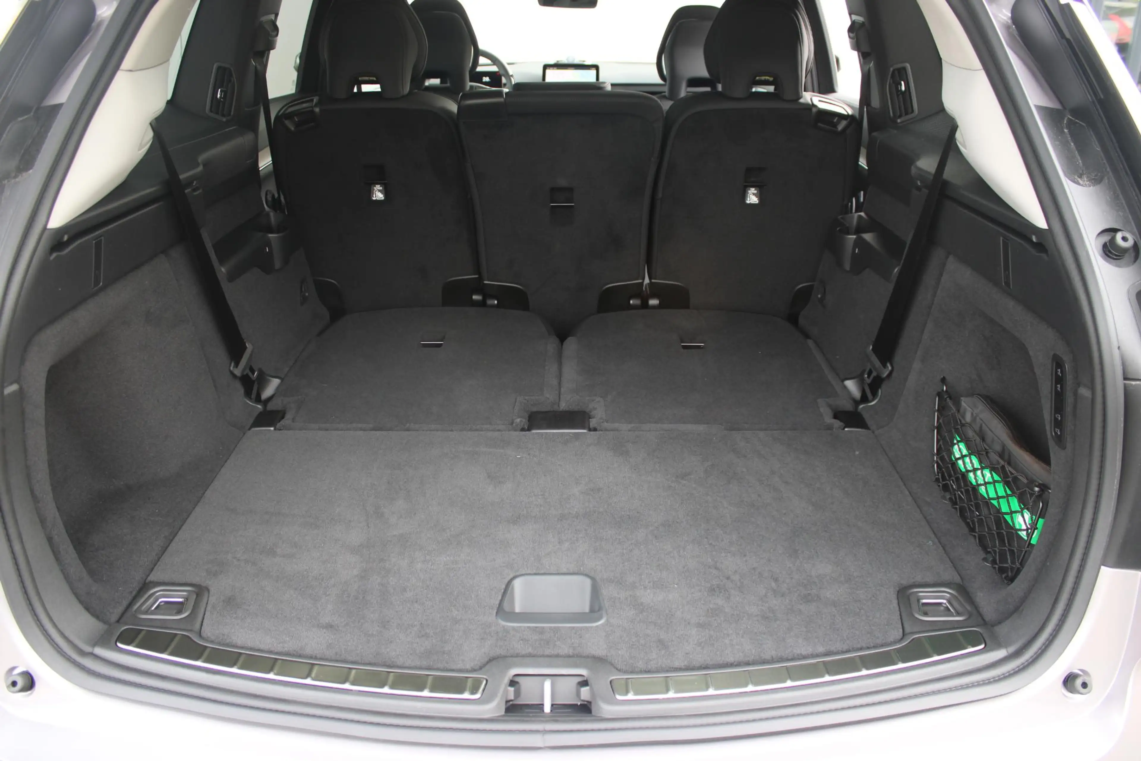Volvo EX90 Twin Motor Ultra 7p. 106 kWh Geventileerde voorsto — photo 9