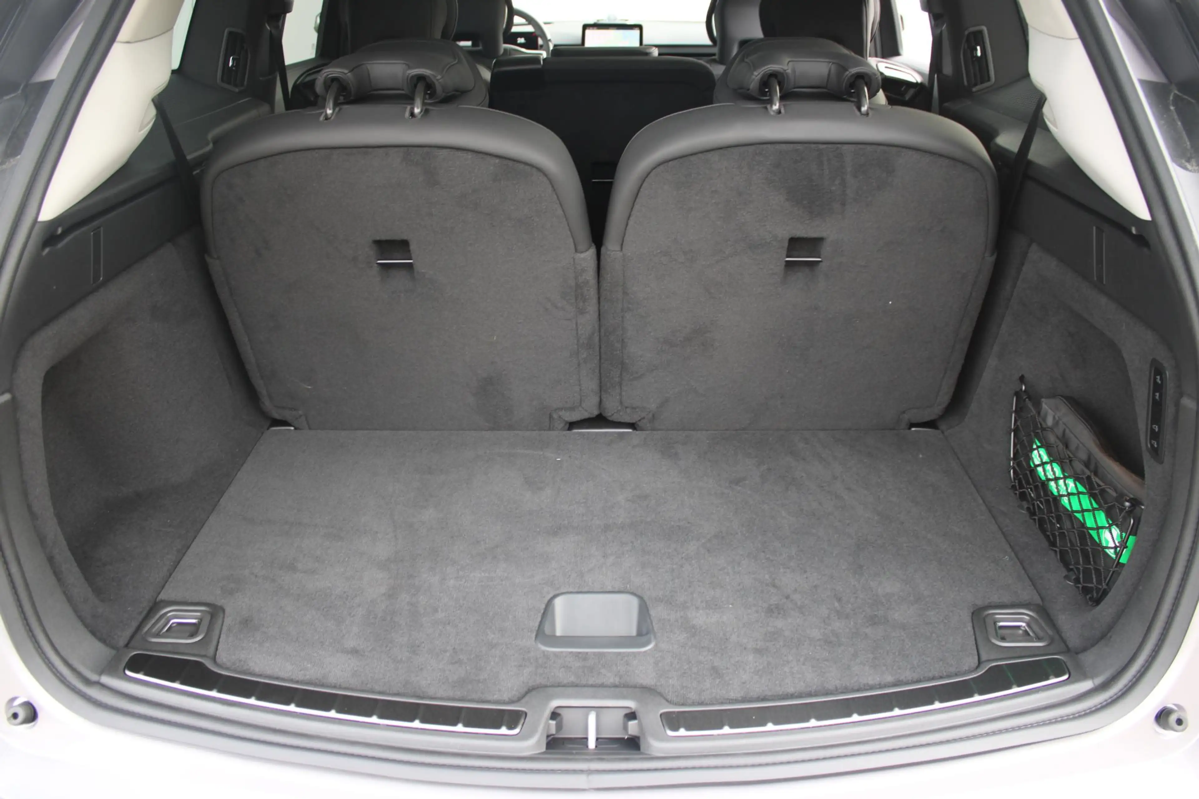 Volvo EX90 Twin Motor Ultra 7p. 106 kWh Geventileerde voorsto — photo 8