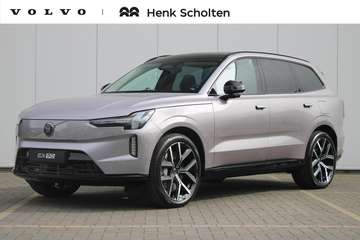 Twin Motor Ultra 7p. 106 kWh Geventileerde voorsto