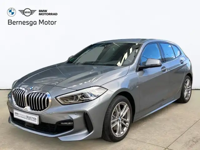 BMW 118 118dA Business