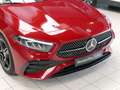 Mercedes-Benz A 180 180d AMG Line DOS 7553 Rouge - thumbnail 23