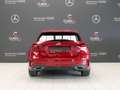 Mercedes-Benz A 180 180d AMG Line DOS 7553 Rouge - thumbnail 6