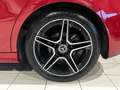 Mercedes-Benz A 180 180d AMG Line DOS 7553 Rouge - thumbnail 10
