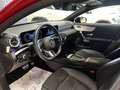 Mercedes-Benz A 180 180d AMG Line DOS 7553 Rouge - thumbnail 11