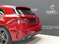 Mercedes-Benz A 180 180d AMG Line DOS 7553 Rouge - thumbnail 26