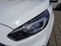 Ford Galaxy 2,5 Duratec Hybrid Titanium Aut. Weiß - thumbnail 11