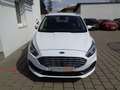 Ford Galaxy 2,5 Duratec Hybrid Titanium Aut. Weiß - thumbnail 10